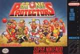 Stone Protectors (Super Nintendo)